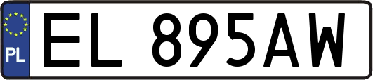 EL895AW