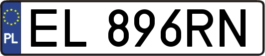 EL896RN