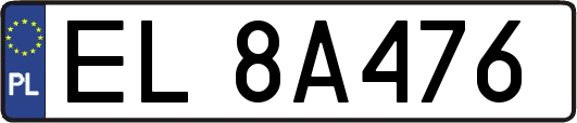 EL8A476