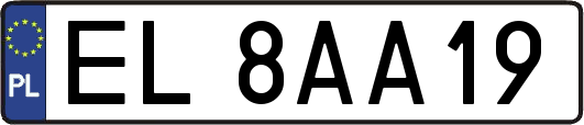 EL8AA19
