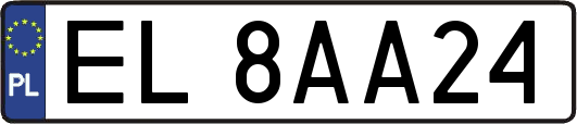 EL8AA24