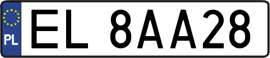 EL8AA28