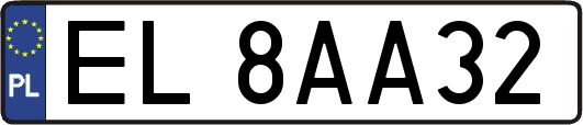 EL8AA32