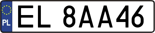 EL8AA46
