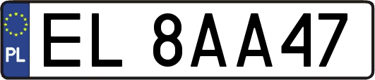 EL8AA47