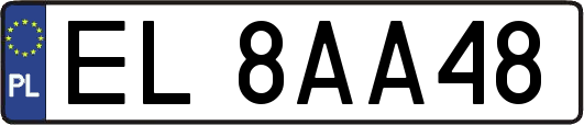 EL8AA48