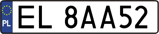 EL8AA52