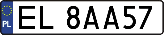 EL8AA57