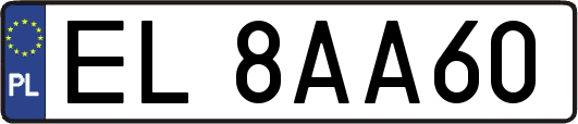 EL8AA60