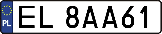 EL8AA61