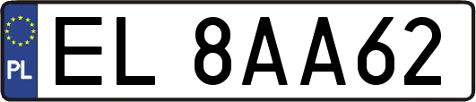 EL8AA62