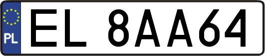 EL8AA64