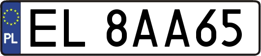 EL8AA65