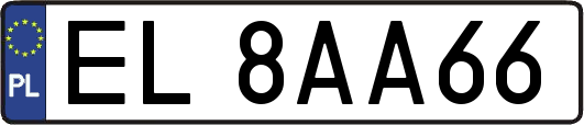 EL8AA66