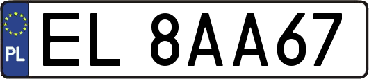 EL8AA67