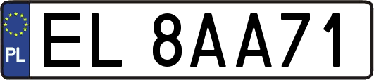 EL8AA71