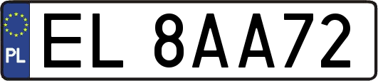 EL8AA72