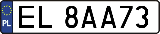 EL8AA73