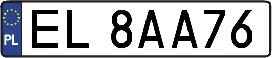 EL8AA76