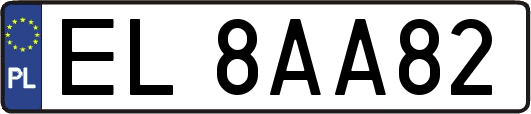 EL8AA82