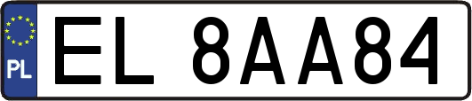 EL8AA84