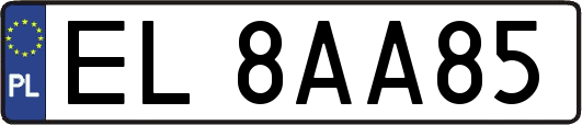 EL8AA85