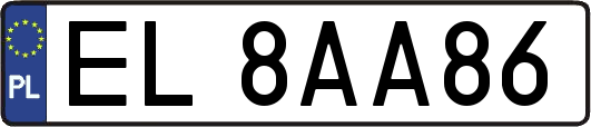 EL8AA86