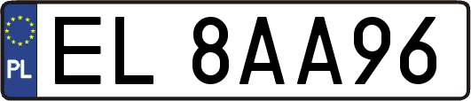 EL8AA96