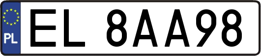 EL8AA98