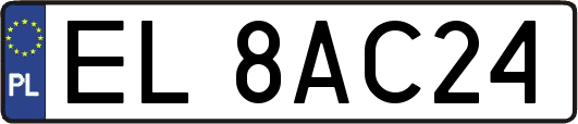 EL8AC24