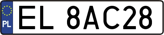 EL8AC28