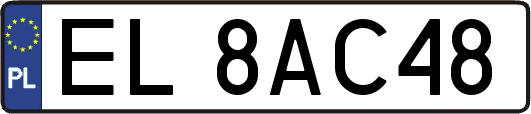 EL8AC48