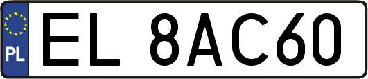 EL8AC60