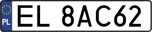 EL8AC62
