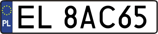 EL8AC65