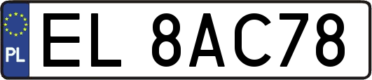 EL8AC78