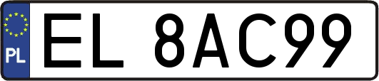 EL8AC99