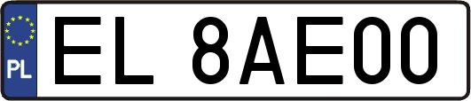 EL8AE00