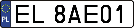 EL8AE01