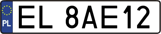 EL8AE12