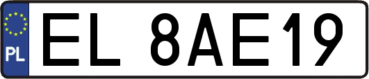 EL8AE19
