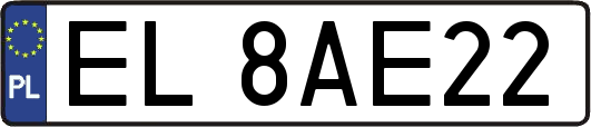 EL8AE22