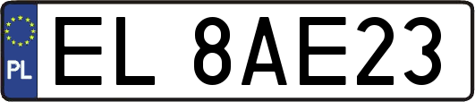 EL8AE23