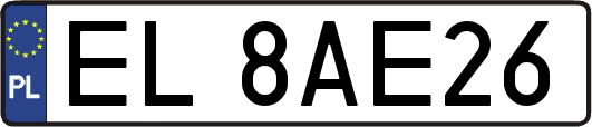 EL8AE26