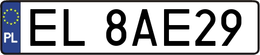 EL8AE29