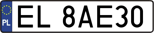 EL8AE30