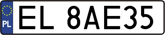 EL8AE35