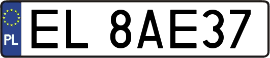 EL8AE37