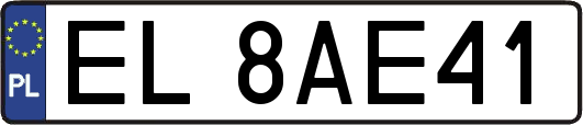 EL8AE41