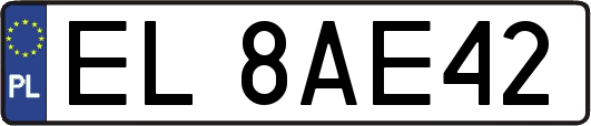 EL8AE42